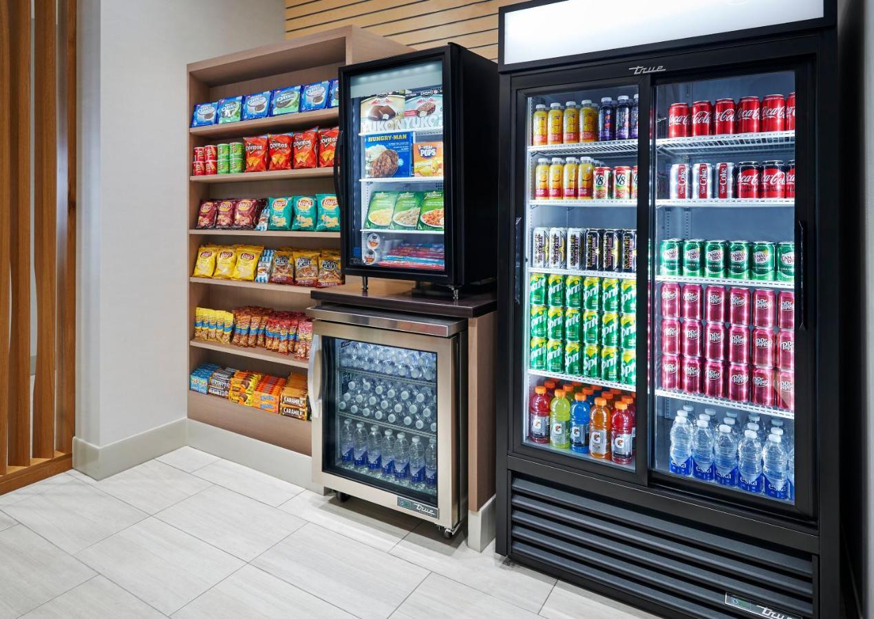 Holiday Inn Express & Suites Windsor East - Lakeshore By Ihg Tecumseh Εξωτερικό φωτογραφία